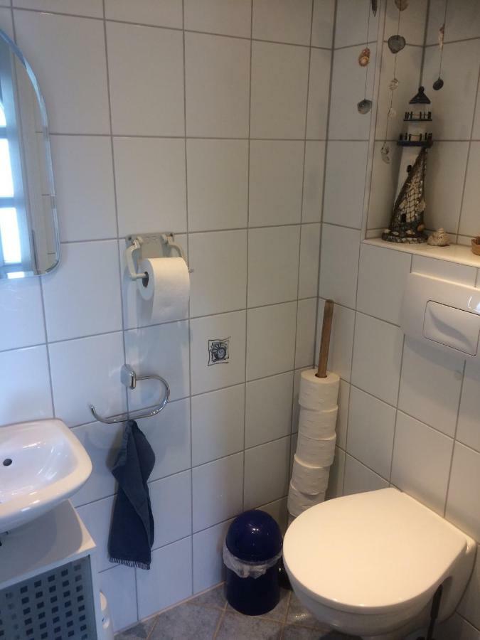 FRANKES LODGE Apartment mit Garten und Pool Essen Exterior foto